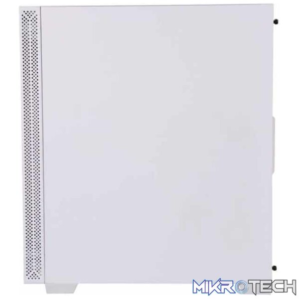 Lian-li LanCool 205 White ATX Chassis - Image 4